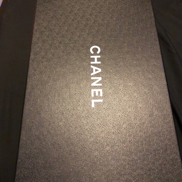 Chanel trainers - Picture 9 of 9